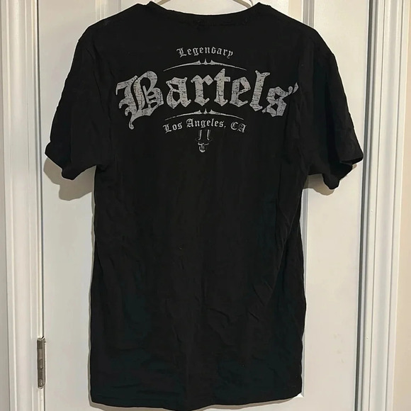 Bartels  legendary T-shirt - Picture 2 of 2